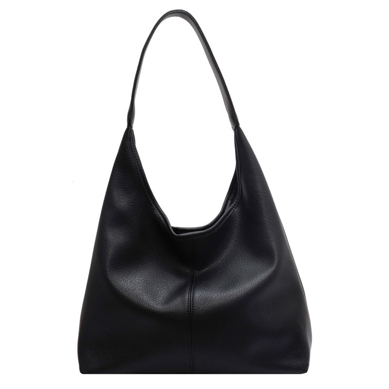 Calenvi Minimalist Streetwear Tote Bag