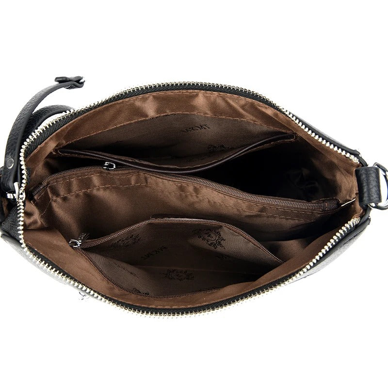 Calenvi Elegant Everyday Shoulder Bag