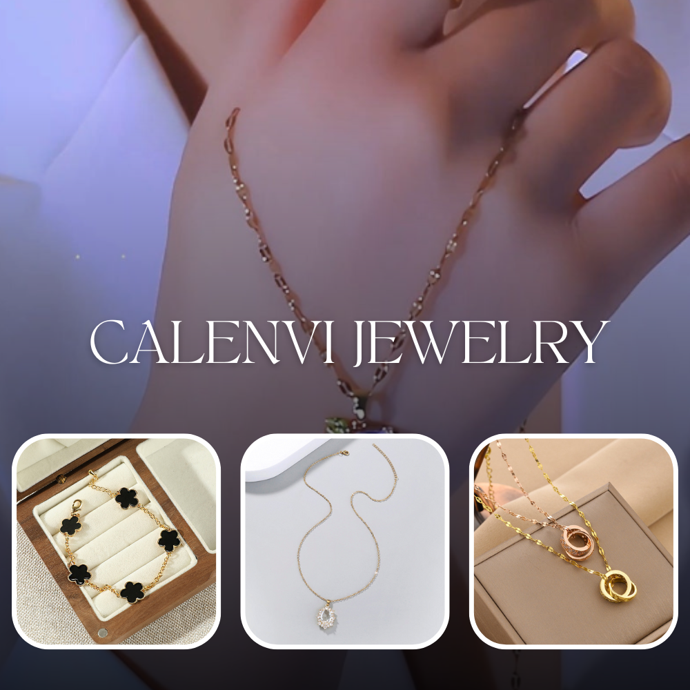 Calenvi Jewelry