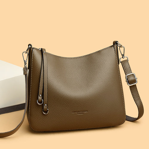 Calenvi Elegant Everyday Shoulder Bag