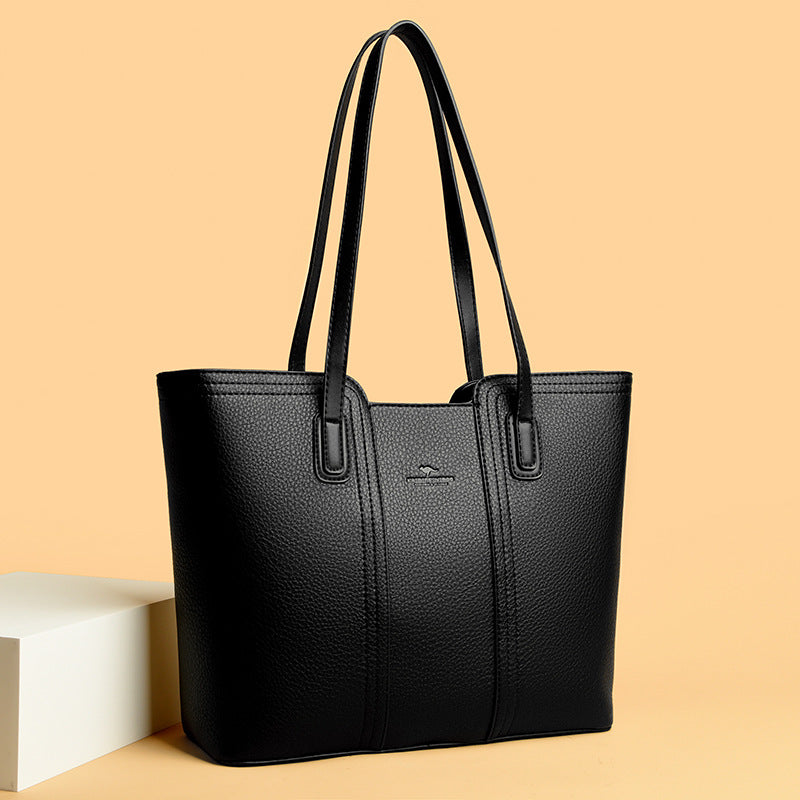 Calenvi Modern Tote