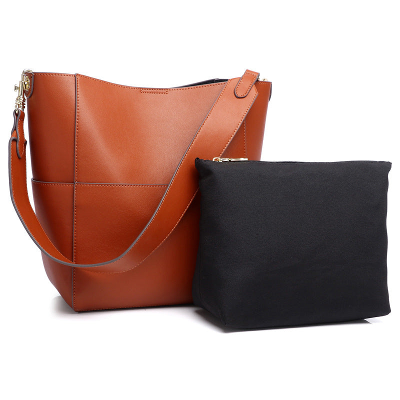 Calenvi Classic Bucket Tote