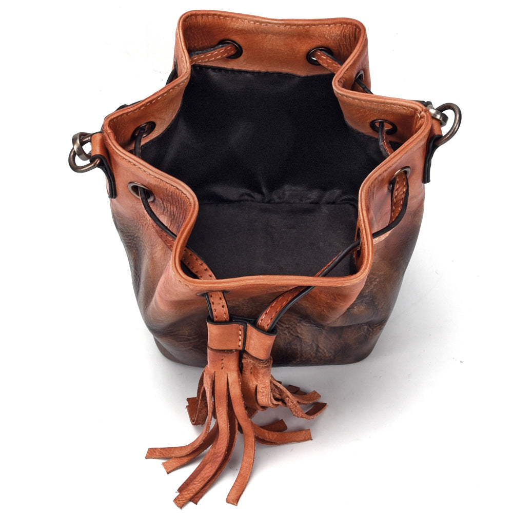 Calenvi Retro Bucket Mini