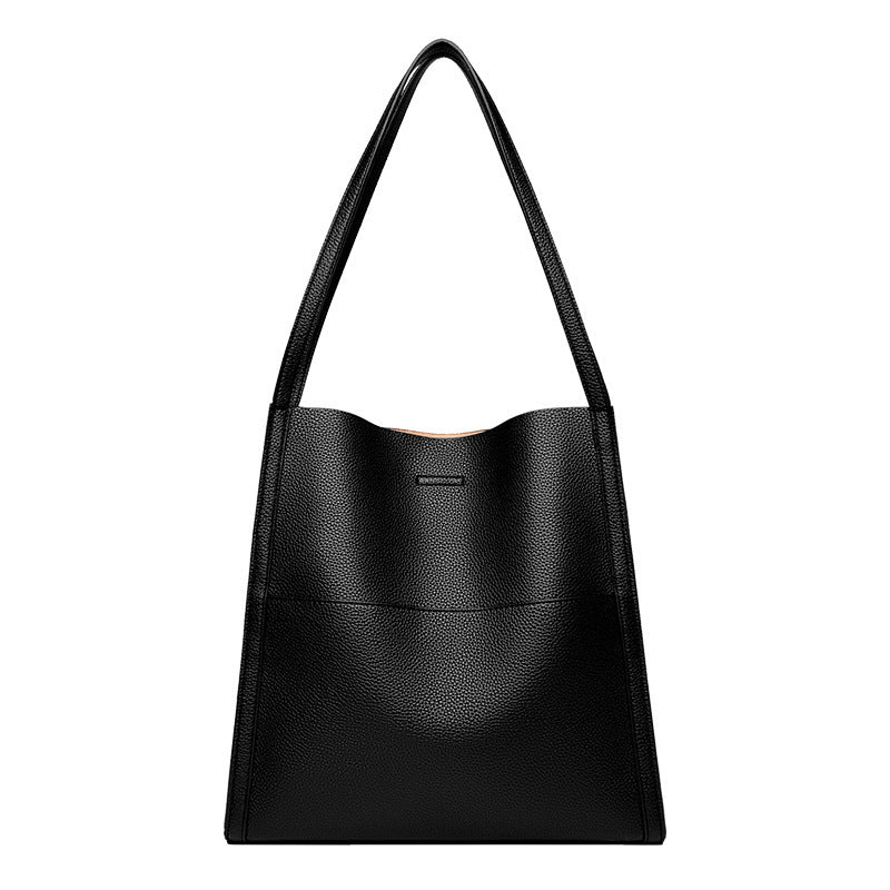 Modern Grace – Large Capacity Tote Bag