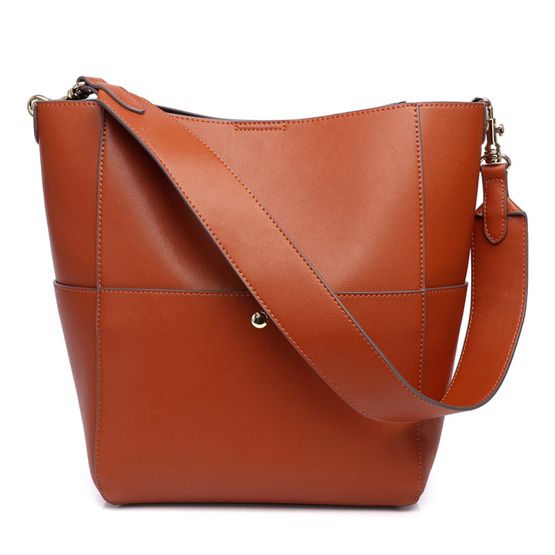 Calenvi Classic Bucket Tote