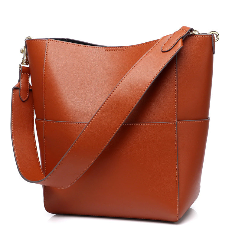 Calenvi Classic Bucket Tote