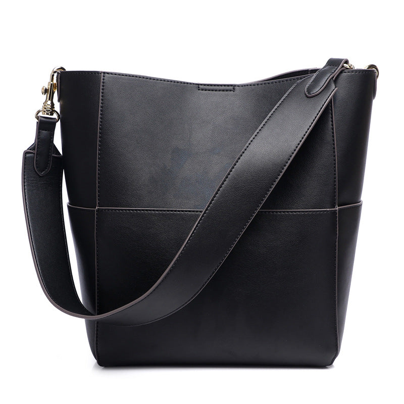 Calenvi Classic Bucket Tote