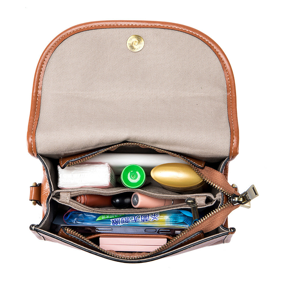 Calenvi “Aura Edge” Bag