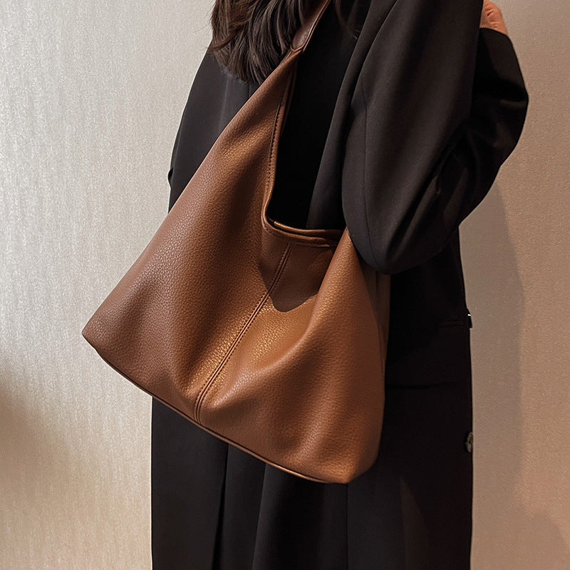 Calenvi Minimalist Streetwear Tote Bag