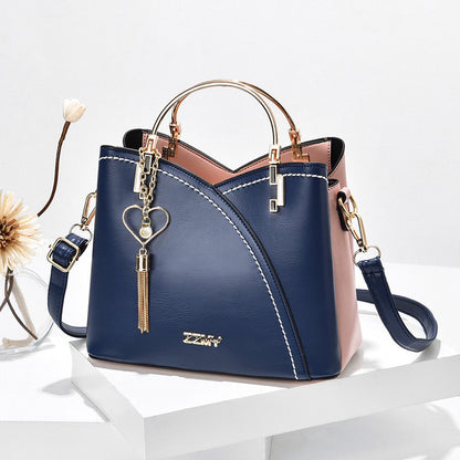 Calenvi Elegant Crossbody & Handheld Bag
