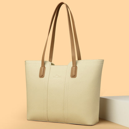 Calenvi Modern Tote Bag
