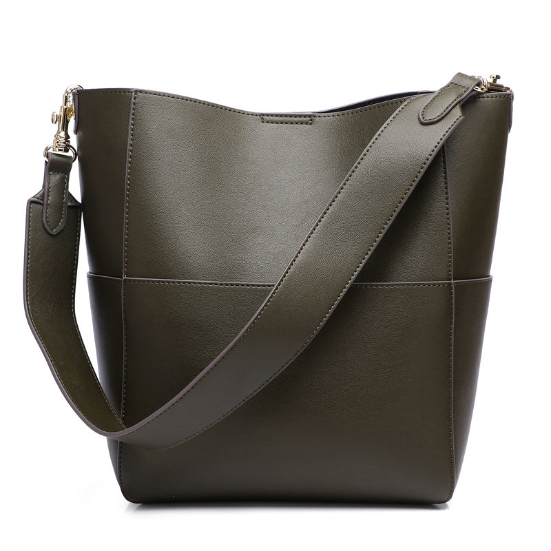 Calenvi Classic Bucket Tote