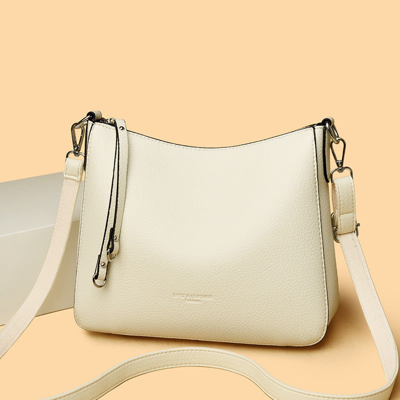 Calenvi Elegant Everyday Shoulder Bag