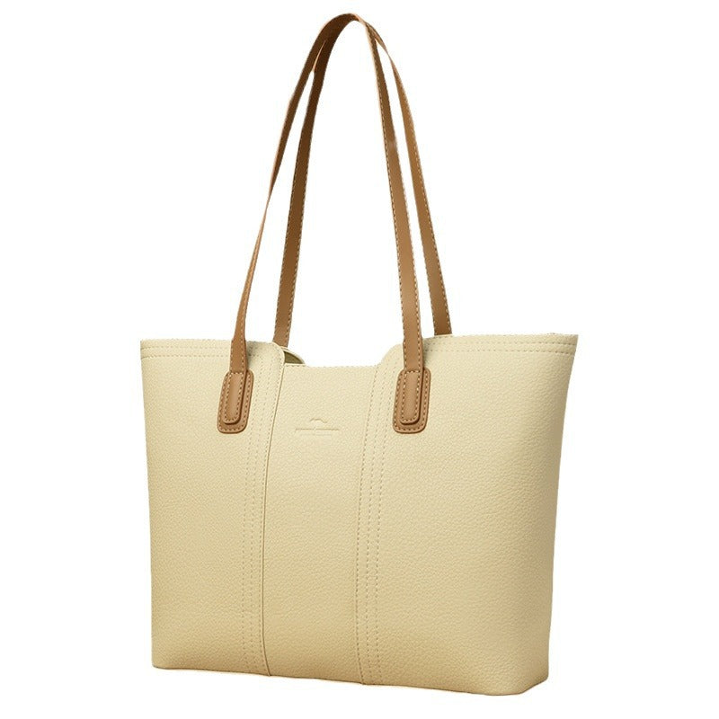 Calenvi Modern Tote