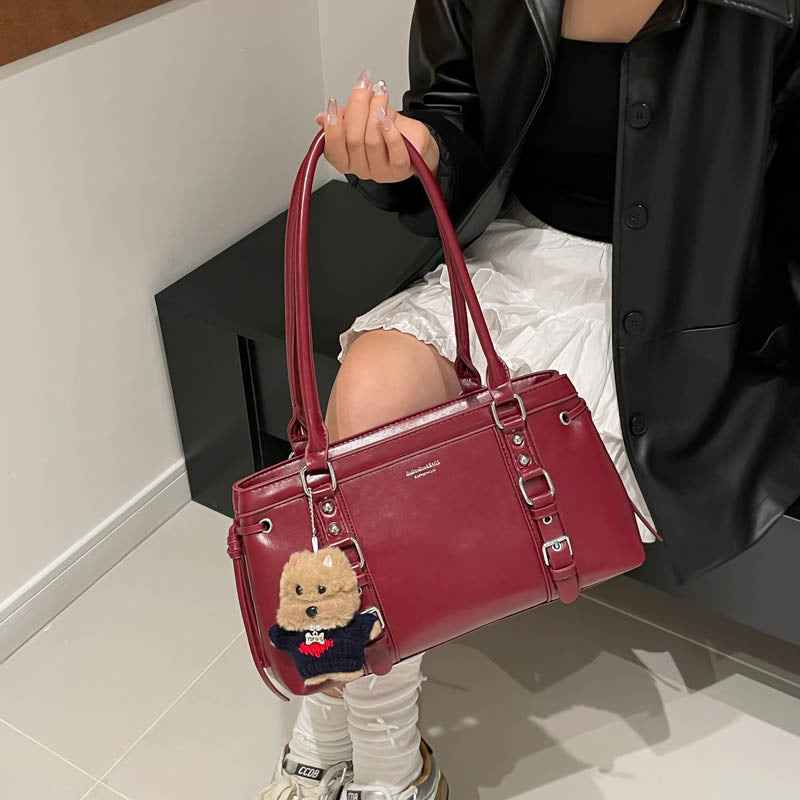 Calenvi Versatile Shoulder Bag