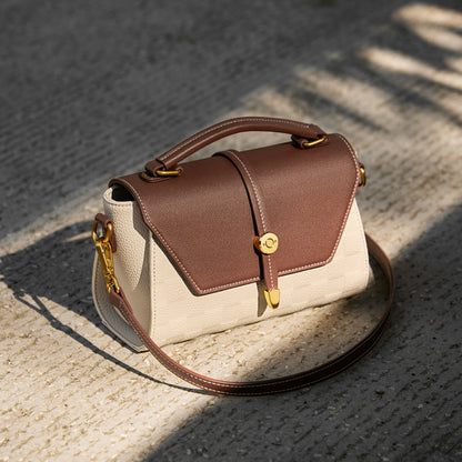 Calenvi Prime Crossbody Bag