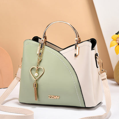 Calenvi Elegant Crossbody & Handheld Bag
