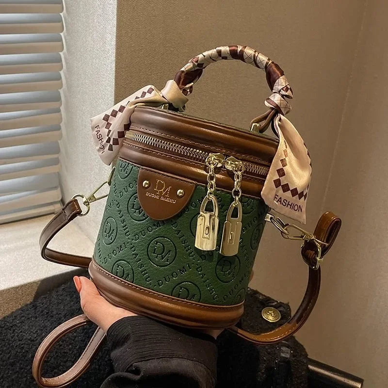 Niche Design Crossbody Bag 0