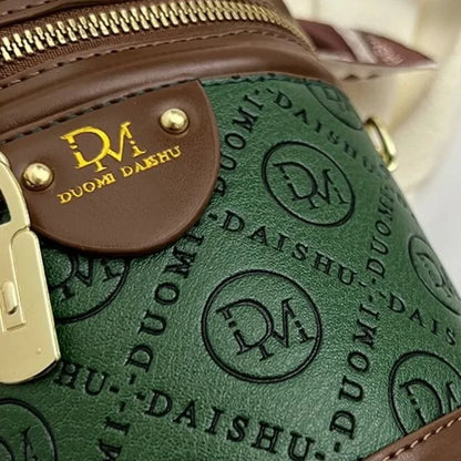 Niche Design Crossbody Bag 2