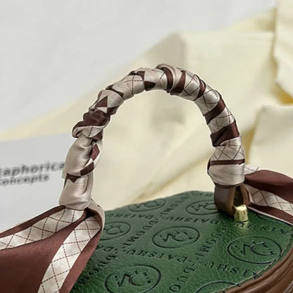 Niche Design Crossbody Bag 5