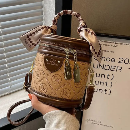 Niche Design Crossbody Bag 6