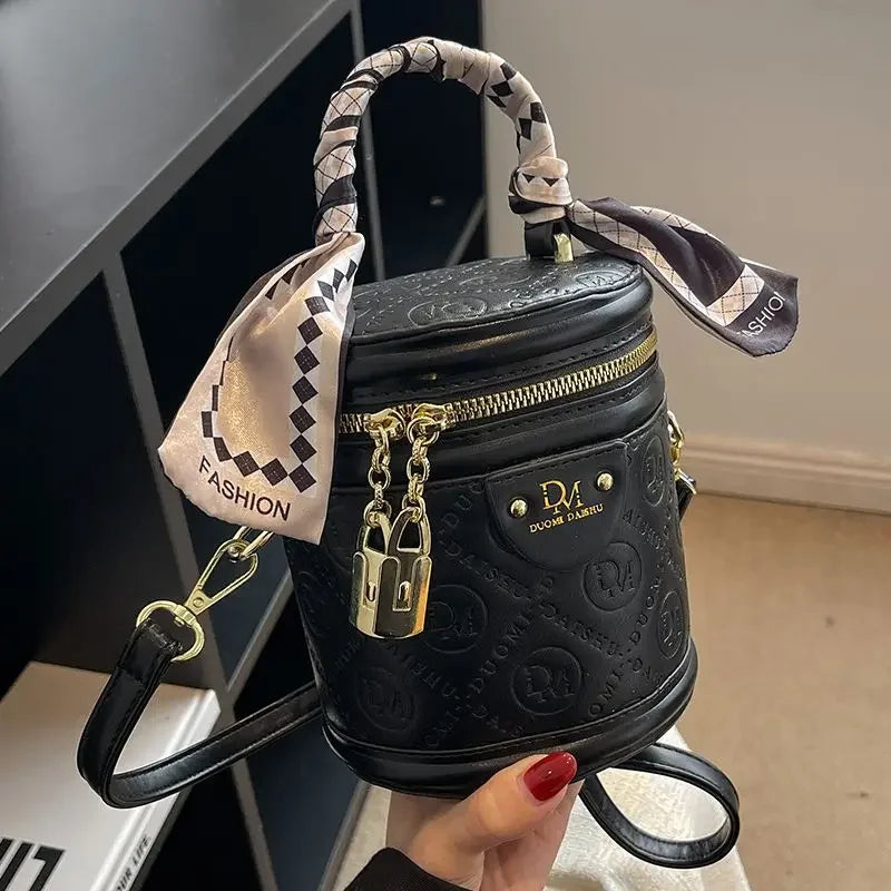 Niche Design Crossbody Bag 7