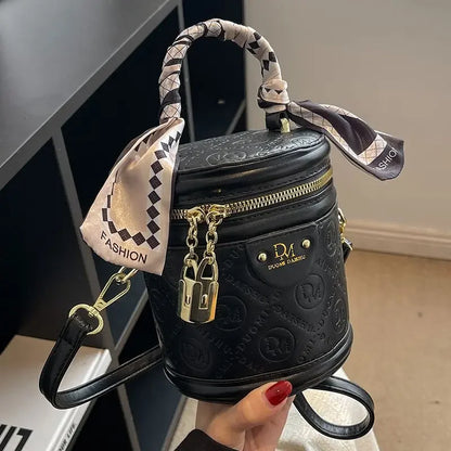 Niche Design Crossbody Bag 7