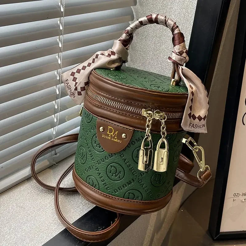 Niche Design Crossbody Bag 8