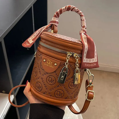 Niche Design Crossbody Bag 9