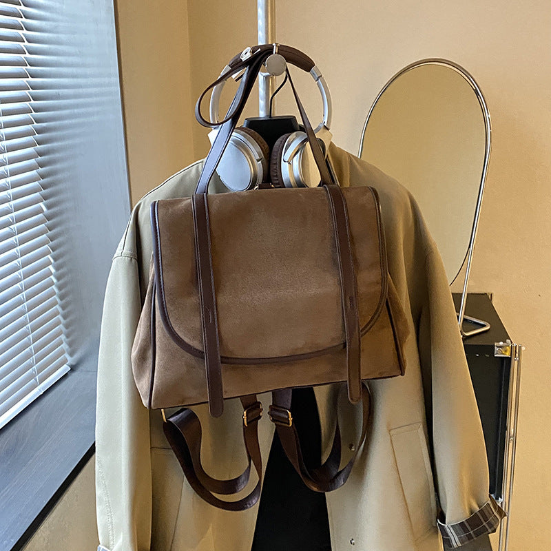 Calenvi Shoulder Bag For Casual And Commuting Use