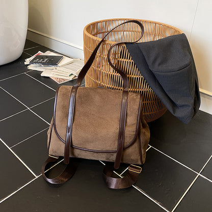 Calenvi Shoulder Bag For Casual And Commuting Use