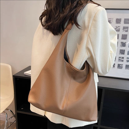 Calenvi Minimalist Streetwear Tote Bag