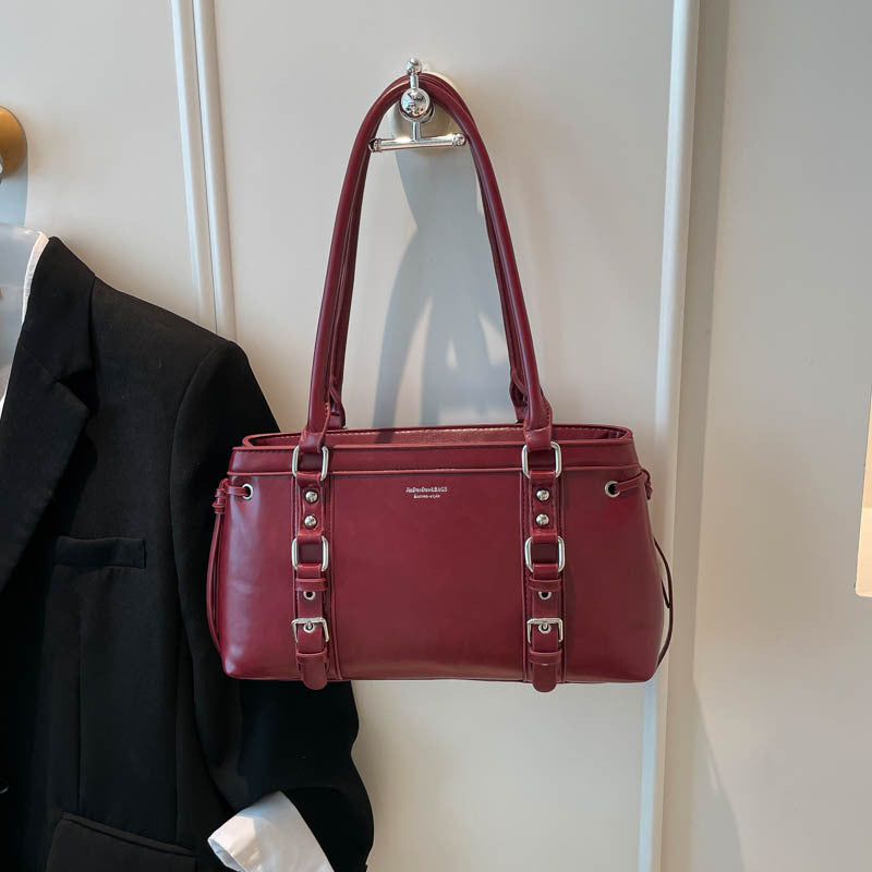 Calenvi Versatile Shoulder Bag