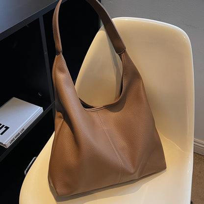 Calenvi Minimalist Streetwear Tote Bag