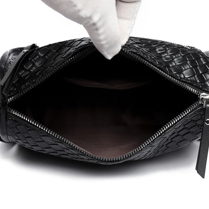Vegan Leather Tote Bag 5