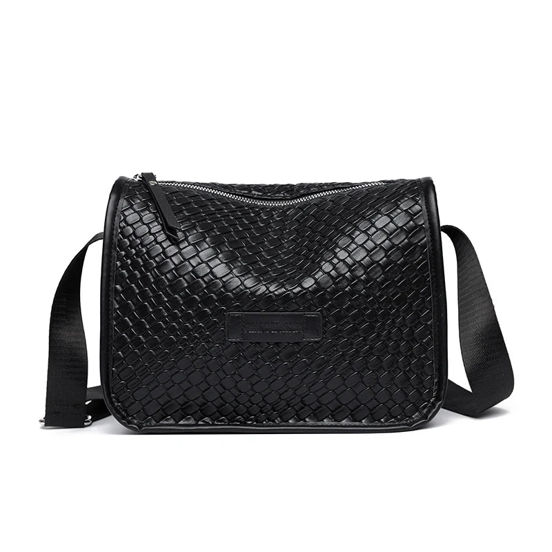 Vegan Leather Tote Bag 6