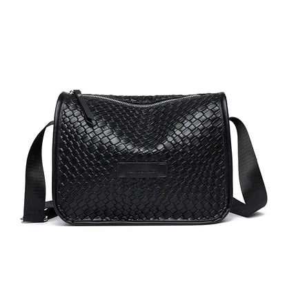 Vegan Leather Tote Bag 6