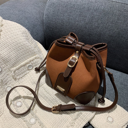Calenvi Voyage Crossbody Bag
