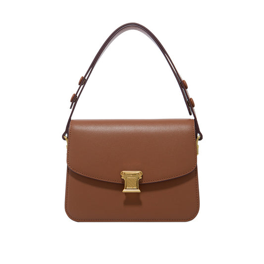 Calenvi Petit Square Crossbody Bag