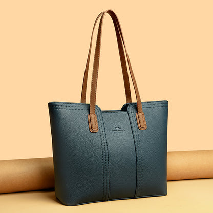 Calenvi Modern Tote Bag