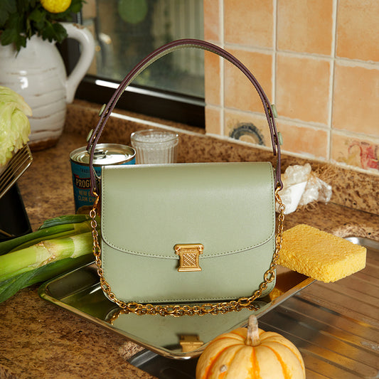 Calenvi Petit Square Bag