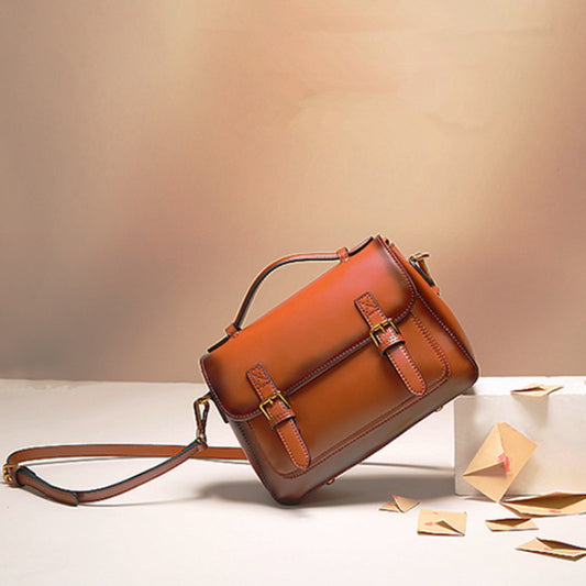 Calenvi Solace Messenger Bag