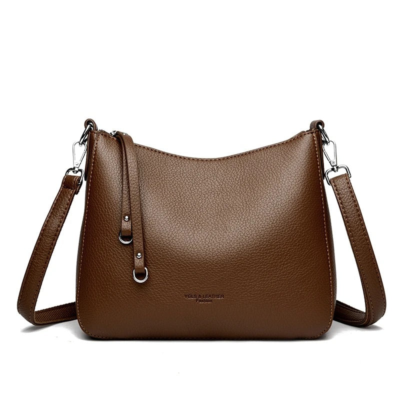 Calenvi Elegant Everyday Shoulder Bag