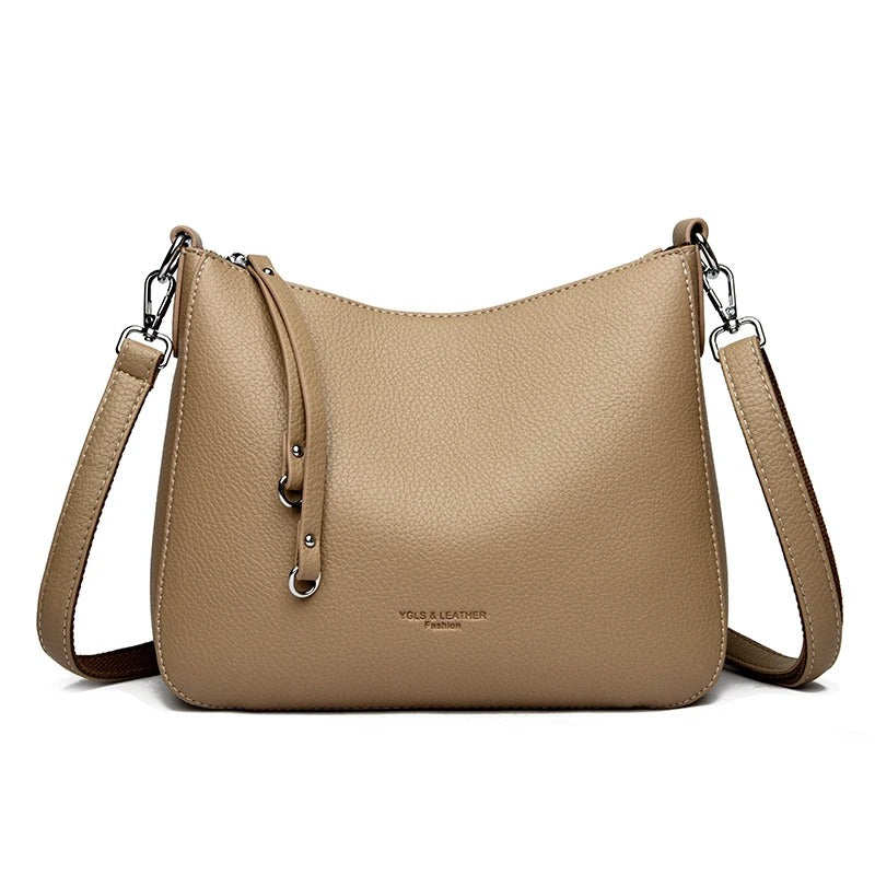 Calenvi Elegant Everyday Shoulder Bag
