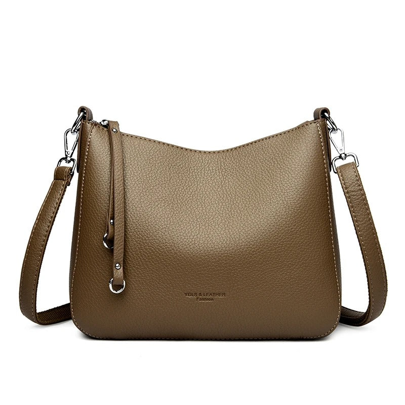 Calenvi Elegant Everyday Shoulder Bag
