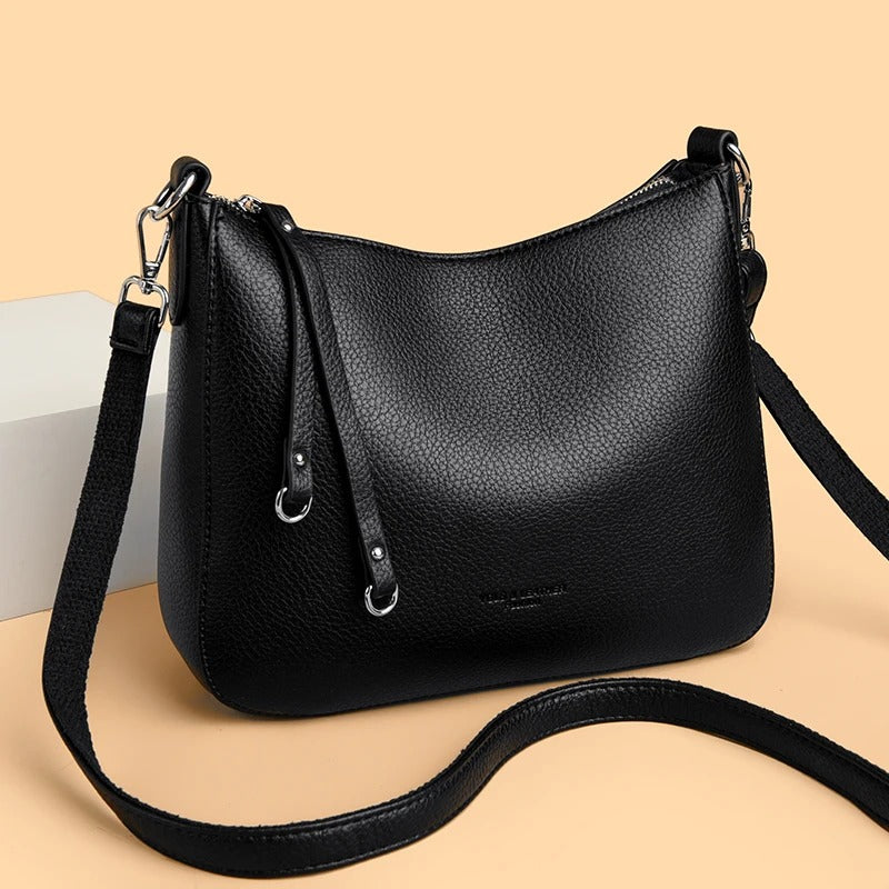 Calenvi Elegant Everyday Shoulder Bag