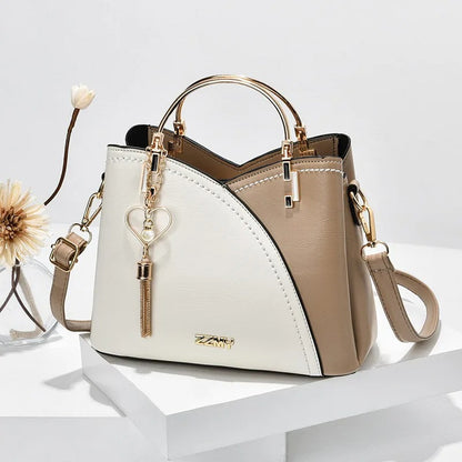 Calenvi Elegant Crossbody & Handheld Bag