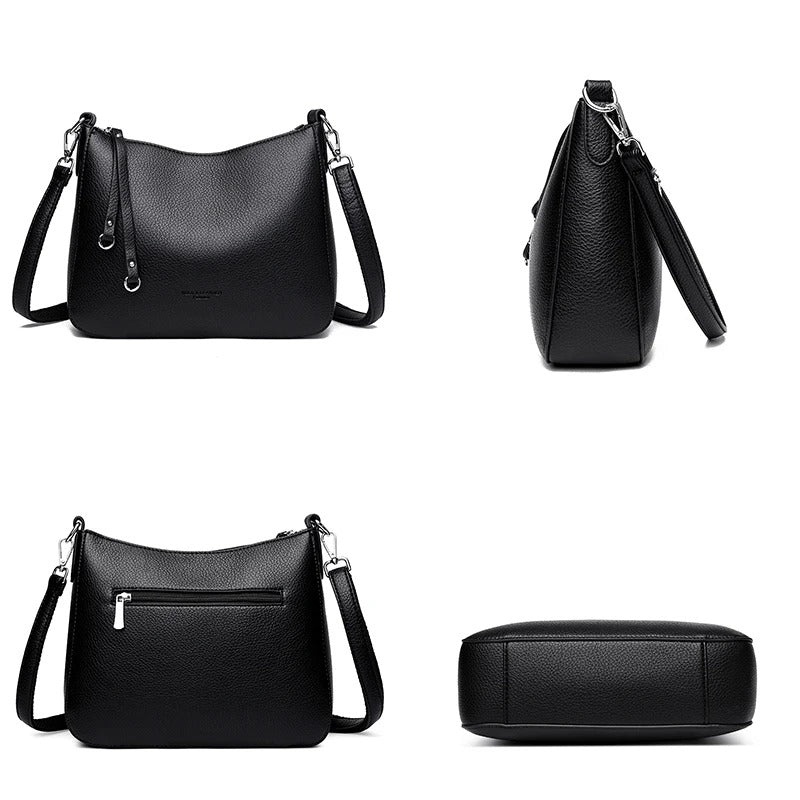Calenvi Elegant Everyday Shoulder Bag