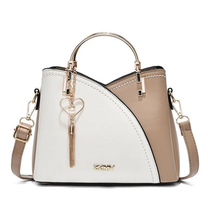 Calenvi Elegant Crossbody & Handheld Bag