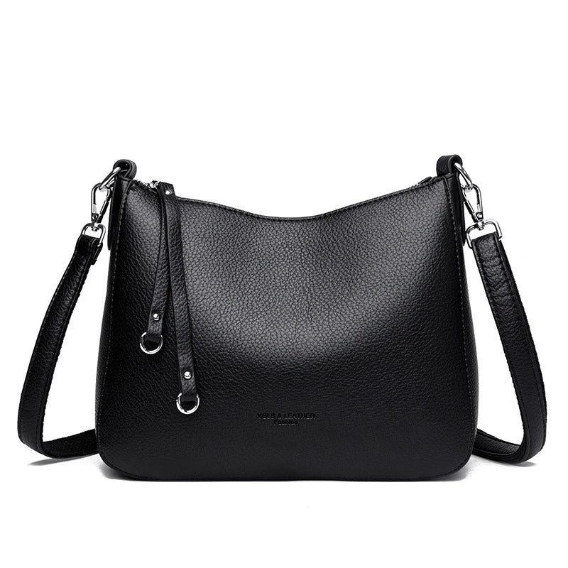 Calenvi Elegant Everyday Shoulder Bag